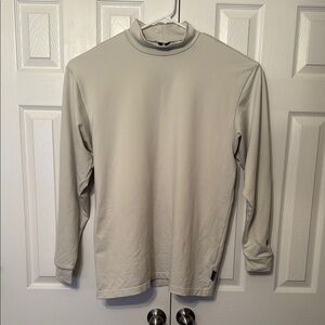 Nike Crewneck - Tiger Woods (stretchy)